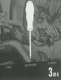 3 Tome 4 : Tome 4
