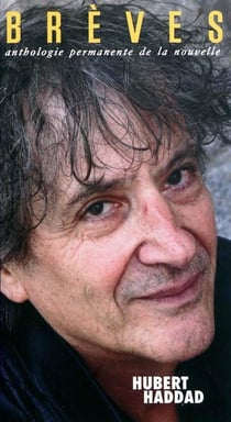Revue brèves n.97 : Hubert Haddad