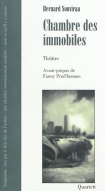 Chambre des immobiles