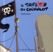 Le trésor du cachalot