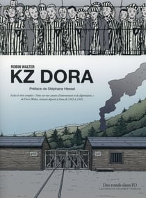 KZ Dora : Intégrale Tomes 1 et 2