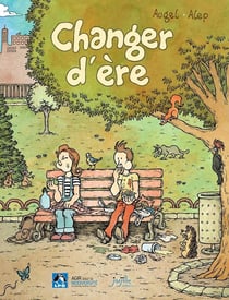 Changer d´ère