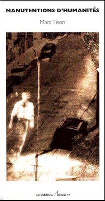 Manutentions d'humanites