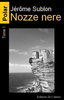 Nozze nere Tome 1