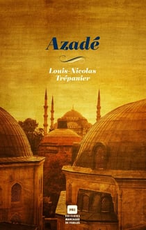 Azadé