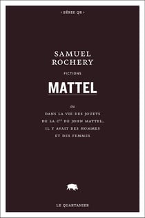 Mattel