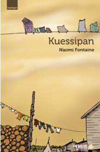 Kuessipan