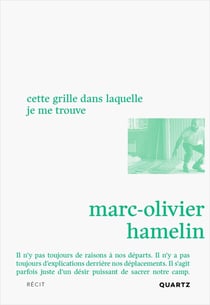 Cette grille dans laquelle je me trouve