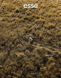 Revue Esse n.110 : Agriculture