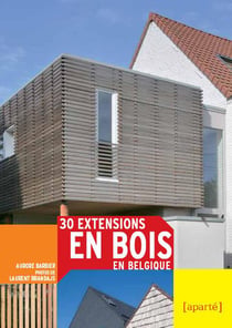 30 extentions en bois