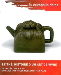 Le The : Histoire d'un Art de Vivre