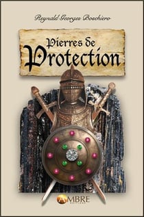 Pierres de protection