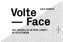 Volte-face - aux nouvelles en trois lignes