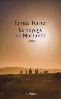 Le voyage de Mortimer