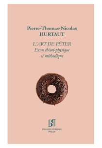 L'Art de péter.