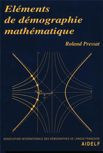 Éléments de démographie mathématique