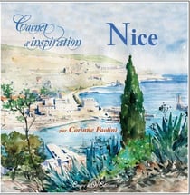 Carnet d'inspiration - nice