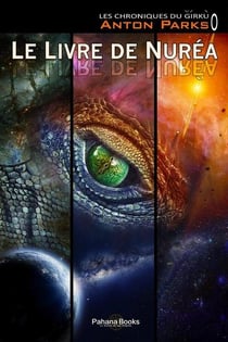 Chroniques du Girku Tome 0 - le livre de Nurea