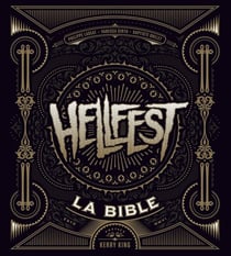 Hellfest : la bible