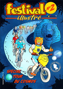 FESTIVAL N°2 : SPECIAL TOUR DU COSMOS