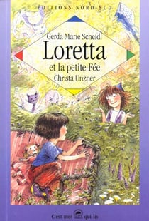 Loretta et la petite fee