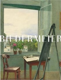 Biedermeier, the invention of simplicity