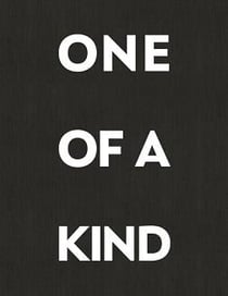 Donald graham one of a kind