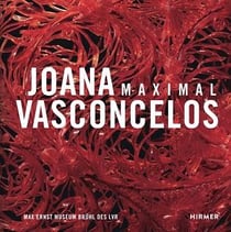Joana vasconcelos maximal