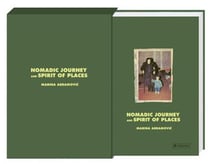 Nomadic journey and spirit of places