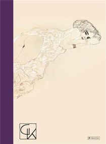 Gustav Klimt - erotic sketchbook (édition 2017)