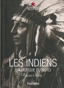 Edward s. curtis - les indiens damerique du nord