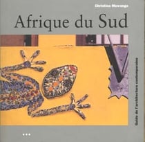 Le guide d'architecture contemporaine de l'afrique du sud