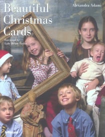 Beautiful christmas cards