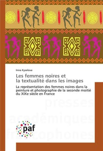 Les femmes noires et la textualite dans les images