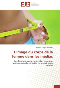 L'image du corps de la femme dans les medias