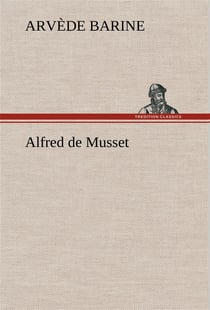 Alfred de musset