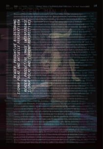 Reader: productive image interference sigmar polke and current perspectives /anglais/allemand