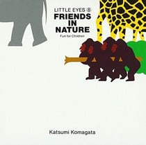 Friends in nature