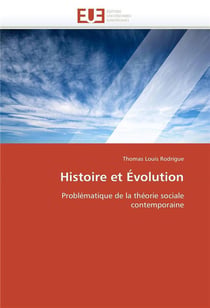 Histoire et evolution