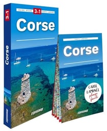 Corse (édition 2025)