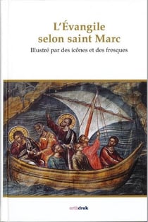 L'evangile selon saint marc -