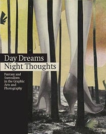 Day dreams and night thoughts