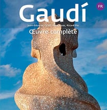 Gaudí, oeuvre complète