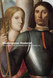 Masterpieces restored