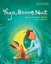 Yoga bonne nuit