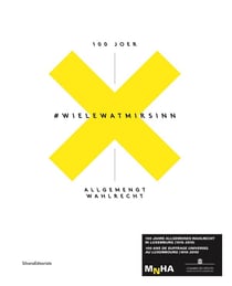 #wielewatmirsin - 100 joer allgemengt wahlrecht - 100 ans de suffrage universel au luxembourg 1919-1920 - 100 jahre allgemeines wahlrecht in luxemburg (1919-2019)