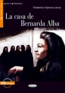 Casa De Bernarda Alba (B2)