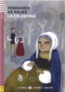 La Celestina - nivel 3-B1