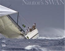 Nautor s swan
