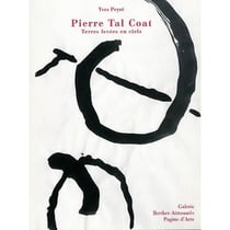 Pierre tal coat - terres levées en ciels